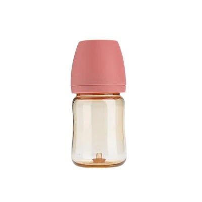 PPSU-babyfles van 180 ml